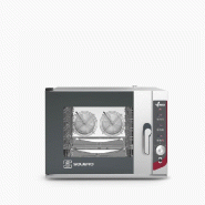 Four mixte à convection 5 Niveaux GN 1/1 Digital VENIX