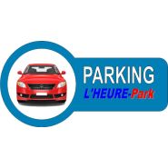 Gestion de parking - l'heure-park