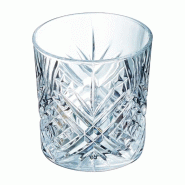 Gobelets forme basse Broadway 300ml (lot de 24) - ARCOROC - 0685071724262 Gobelets forme basse Broadway 300ml (lot de 24) - ARCOROC - 0685071724262