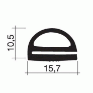 Joint caoutchouc pour chambre froide jcr-005_0