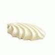 Meringue torsadée Meringue torsadée
