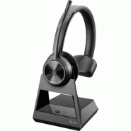 Micro-casque Poly Savi 7310-M Office DECT 1 880-1 900 MHz, une seule oreillette