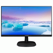 Philips V Line Moniteur LCD Full HD 273V7QDSB/00 Philips V Line Moniteur LCD Full HD 273V7QDSB/00