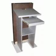 Pupitre esope 6500 Pupitre esope 6500