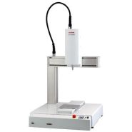 Table numérisée robot multifonction - Machine de dosage précise et compacte - 3 ou 4 axes - Programmation facile