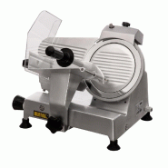 Trancheuse à jambon 220mm - PCD277