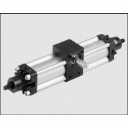 Vérin pneumatique universel à double effet DZO 200 - TA 500 - TA