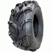 27x11.00-12 (275/70-12) 6ply ATV Tyre WU24 OBOR Scoprio 56J E-Marked Road Legal 27x11.00-12 (275/70-12) 6ply ATV Tyre WU24 OBOR Scoprio 56J E-Marked Road Legal