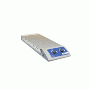 Agitateur analogique 10 postes chauffant RSLAB-5C - Ref.: LBB004 Agitateur analogique 10 postes chauffant RSLAB-5C - Ref.: LBB004