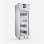 Armoire réfrigérée Pour Pâtisserie 1 Porte vitrée -2/+10°c - 630l - PDL 700 P TN Pv