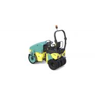 Arx 45-2c compacteur tandem - ammann - poids d'exploitation 4320 kg