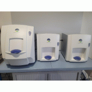 Automate / Système d'énumération des micro-organismes BIOMERIEUX TEMPO READER + 2 x FILLER