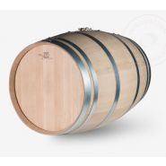 Barriques traditionnelles - tonneaux en bois - vicard - 225 à 700l,