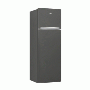BEKO Réfrigérateur Combiné 60cm 360l Froid Brassé RDSA310M40GN - gris 8690842643774