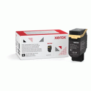 Cartouche de toner Noir de Grande capacité Xerox Imprimante couleur Xerox® C320/multifonctions Xer_0