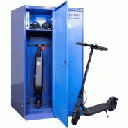 Casier intérieur pour trottinette électrique - trotcase