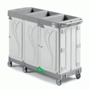 Chariot Alpha 0601019 RS100MM
