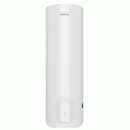 Chauffe-eau électrique Zénéo ACI Hybride vertical sur socle 300L - Atlantic - 154319 Chauffe-eau électrique Zénéo ACI Hybride vertical sur socle 300L - Atlantic - 154319