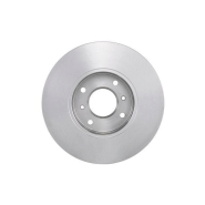 Disque de frein Bosch 0986478728 - boîte de 2 disques ventilés pour montage avant - 4 trous Disque de frein Bosch 0986478728 - boîte de 2 disques ventilés pour montage avant - 4 trous