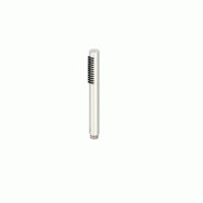 Douchette de bidet Levante or en acier inox 316L, finition premium anti-corrosion, construction robuste, SHATTAF-BIDET-LEVANTE-ORO — SINED - gris in