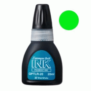 Encre verte 1un - 8410020044328