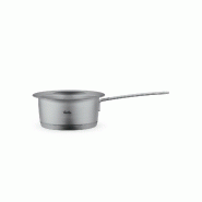 Fissler - Collection Phi - Casserole sans couvercle 16 cm - Acier inoxydable 18/10 4009209393407