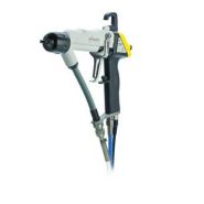 Gm 5000ea pistolet de projection manuel airspray - j.Wagner - 8 bar