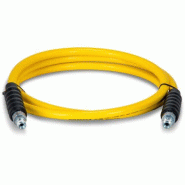 H7310 - Flexibles Thermoplastiques - 3.0 m - 9.7 mm Diamètre Intérieur - Pression de Travail 700 bar_0