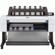 Imprimante HP DesignJet T1600dr de 36 pouces_0