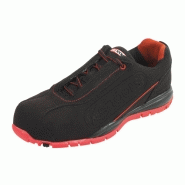 KSTOOLS - CHAUSSURES DE SÉCURITÉ - MODÈLE CASUAL INDOOR - TAILLE 46 - 310.0545 KSTOOLS - CHAUSSURES DE SÉCURITÉ - MODÈLE CASUAL INDOOR - TAILLE 46 - 310.0545