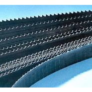Lame Scie à Ruban Carbone 2750 Mm X 1/2 (6 TPI) - Qualité Pro Fabriquée Au Royaume-Uni