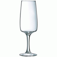 LUMINARC Flûte 17 cl - Equip Home - 035-1021779