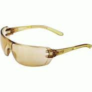 Lunettes monobloc polycarbonate - heli2bb