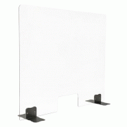 Plastique de protection avec découpe 1000x850 - 7013.1915 Plastique de protection avec découpe 1000x850 - 7013.1915