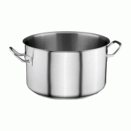 RM GASTRO Marmite en inox 6 l REDFOX - HN 24x15 - REDFOX - 0615402563925