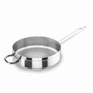 Sautex Chef-Luxe 24 CM de Lacor - 54625