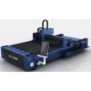 Table de découpe laser à fibre LD3015S_0