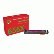 Toner remanufacturé Magenta Everyday¢ de Xerox compatible avec HP 656X (CF463X), Grande capacité_0