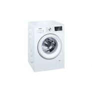 Wm14t409ff iq500  lave-linge professionnel - bsh electroménager - 1400 trs/min avec moteur à induction iqdrive