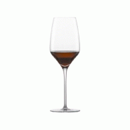 ZwieselGlas Handmade - Verre à Porto  - Gamme The First en Cristallin - Réf. 114842 - lot de 6 - transparent 114842