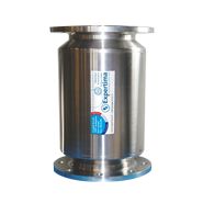 150 nt - filtre anti-calcaire - expertima - débit traité 280 m³ / h