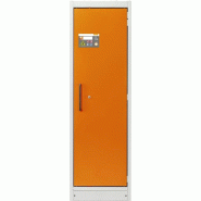 Armoire anti-feu PROline 6/20 F90, 1 porte droite - CEMO - 11916