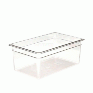 Bac GN 1/1 copolyester P20 cm 25,6L Camview