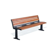 Bancs urbains Ellipson - BCACRSEL-HS02_0