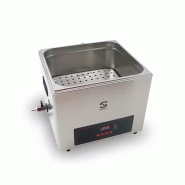 Cuiseur sous-vide au bain-marie statique - SVC-14