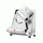 Façonneuse à pâte 400 mm PREMIUM - GOLDINOX - inox 3701770822164 Façonneuse à pâte 400 mm PREMIUM - GOLDINOX - inox 3701770822164