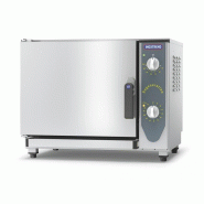 Four de remise et maintien en température avec humidificateur 5 niveaux GN 1/1 XT SIMPLY Inoxtrend Furnotel