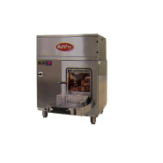 Friteuse avec une capacité jusqu'à 15 kg par heure de produit frais ou surgelé - MULTIFRY KD9 Friteuse avec une capacité jusqu'à 15 kg par heure de produit frais ou surgelé - MULTIFRY KD9