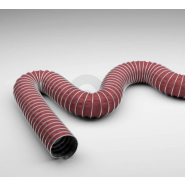 Gaine pour moyennes et hautes températures jusqu'à 210 °C - Master-Clip VITON® Gaine pour moyennes et hautes températures jusqu'à 210 °C - Master-Clip VITON®