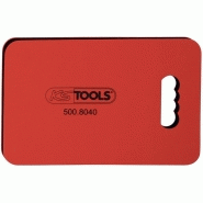 Ks tools 500.8040 tapis de protection en mousse imputrescible 480x320x36mm